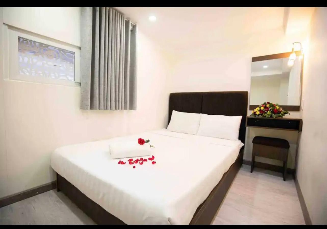 Q-Center Dalat Hotel Exterior photo